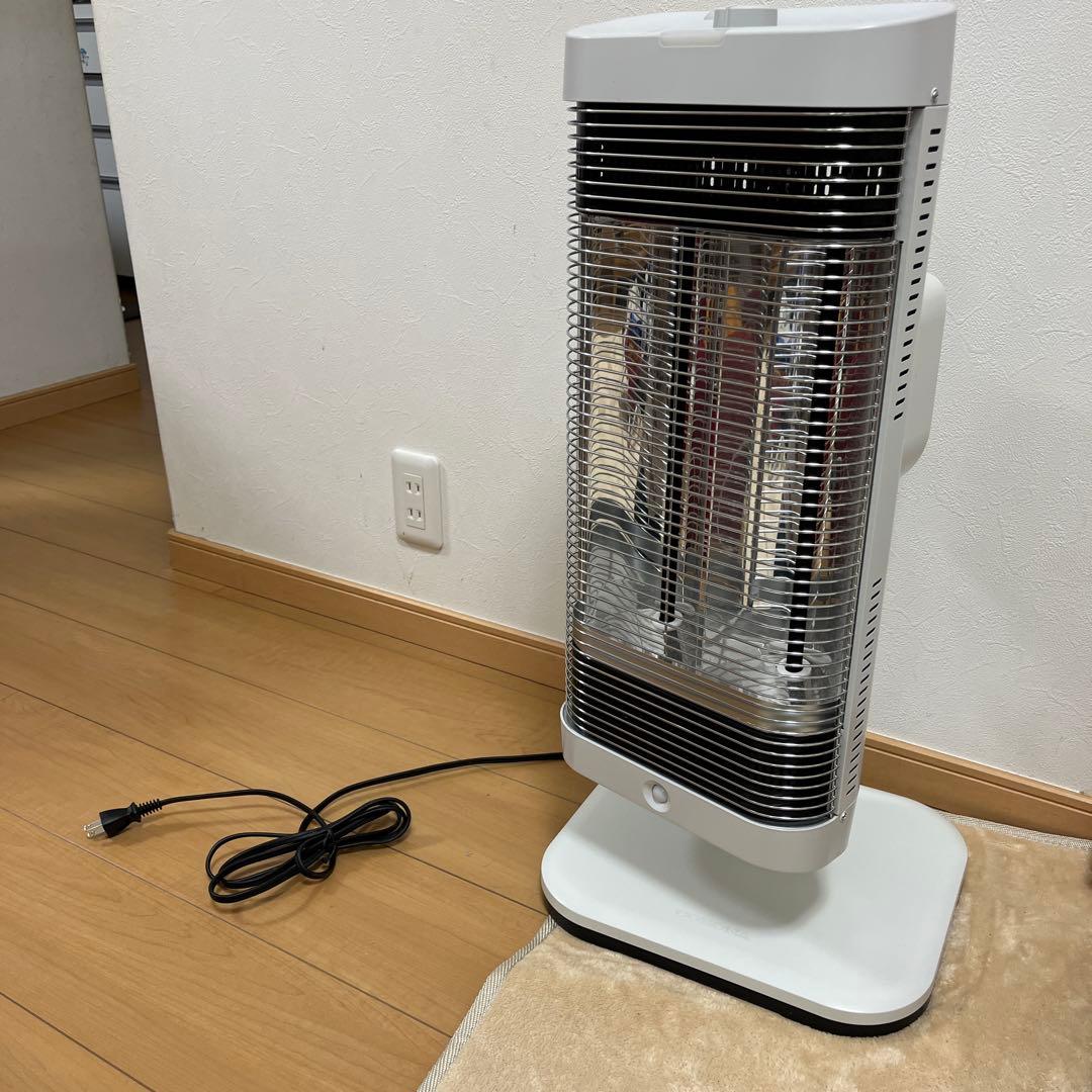CORONA 電気ヒーター DH-1220R