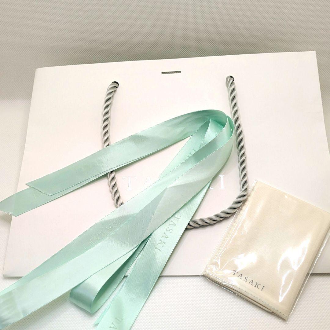 【新品 未使用】TASAKI タサキ バランス ネオ ペンダント ネックレス