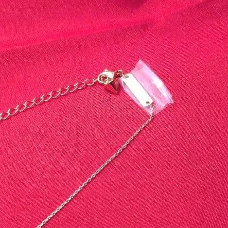 【新品 未使用】TASAKI タサキ バランス ネオ ペンダント ネックレス