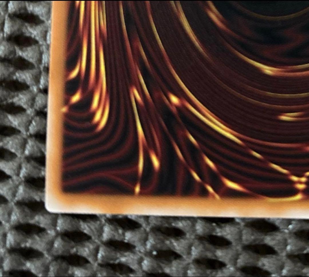 遊戯王 ラッシュデュエル カオス・ソルジャー オーバーラッシュレア ORR