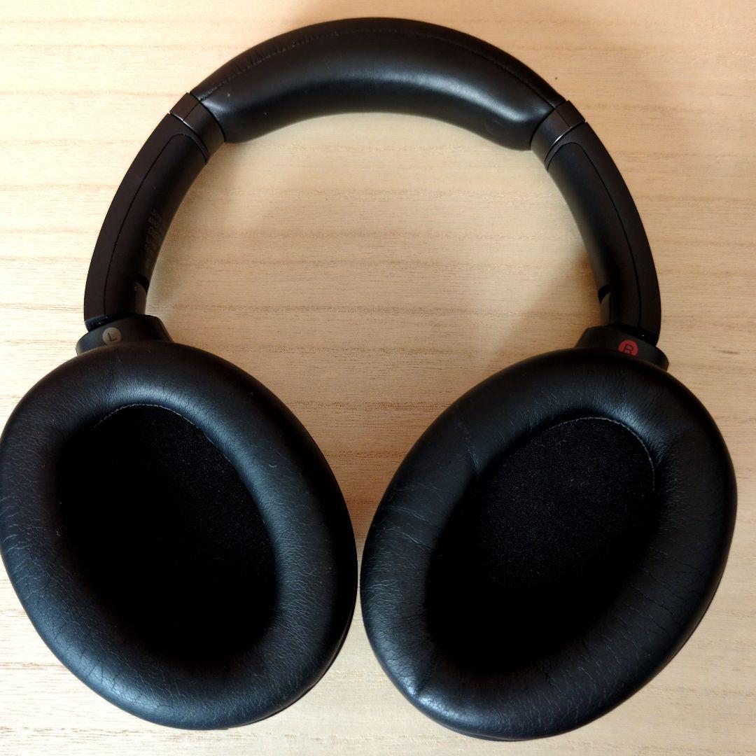 SONY WH-1000X M3 ブラック