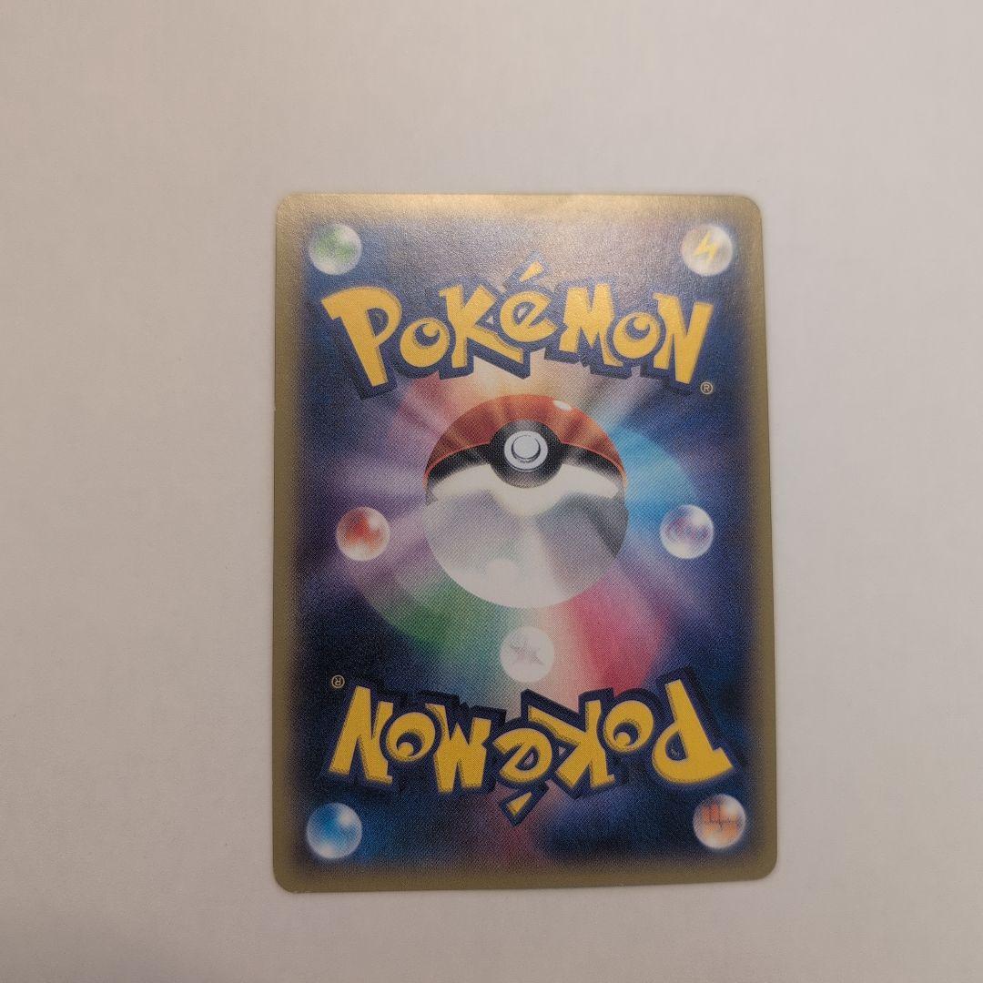 み*情様 メタモン　ファントムゲート　プロモ　077/XY-P