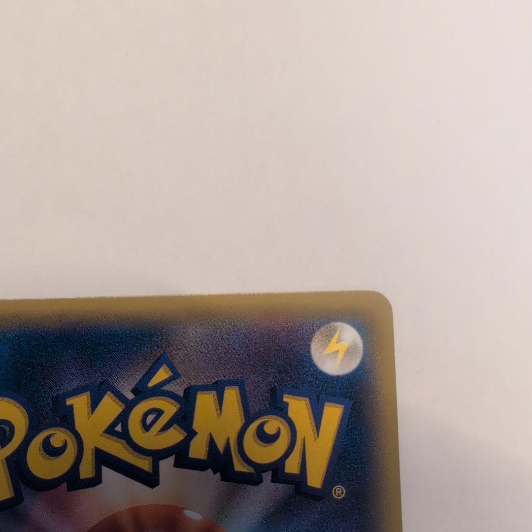 み*情様 メタモン　ファントムゲート　プロモ　077/XY-P