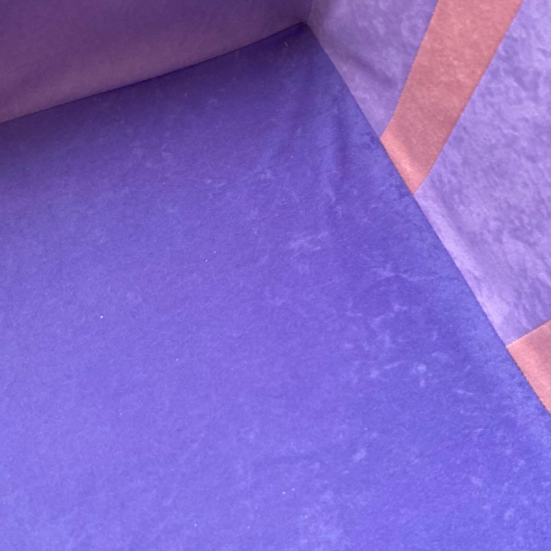 Disney ラプンツェル ソファーベッド 2way