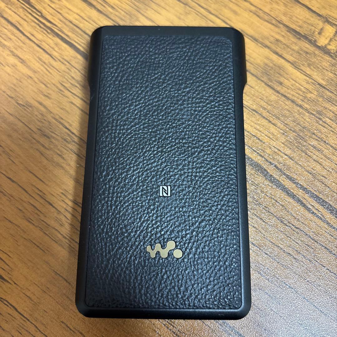 【週末値引き】SONY Walkman NW-WM1A