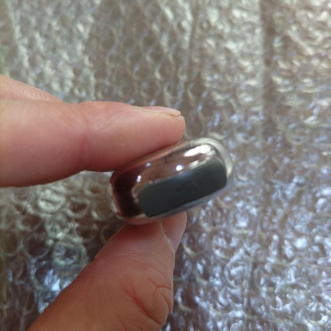 ソニーウォークマン NW−A607 ジャンク　管理ナンバー453