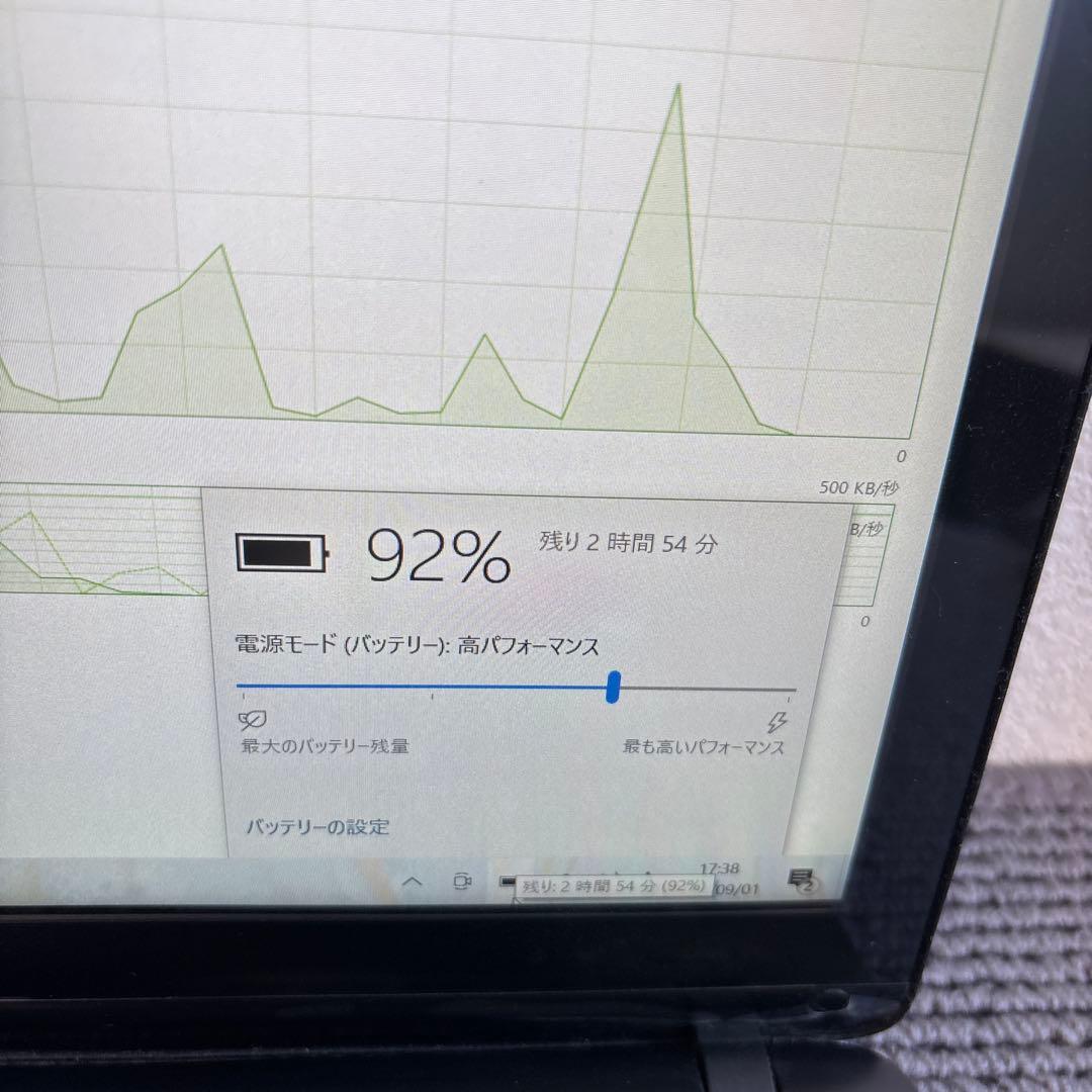 Sony VAIO VJS151C11N i5-6300HQ メモリ4GBタッチ