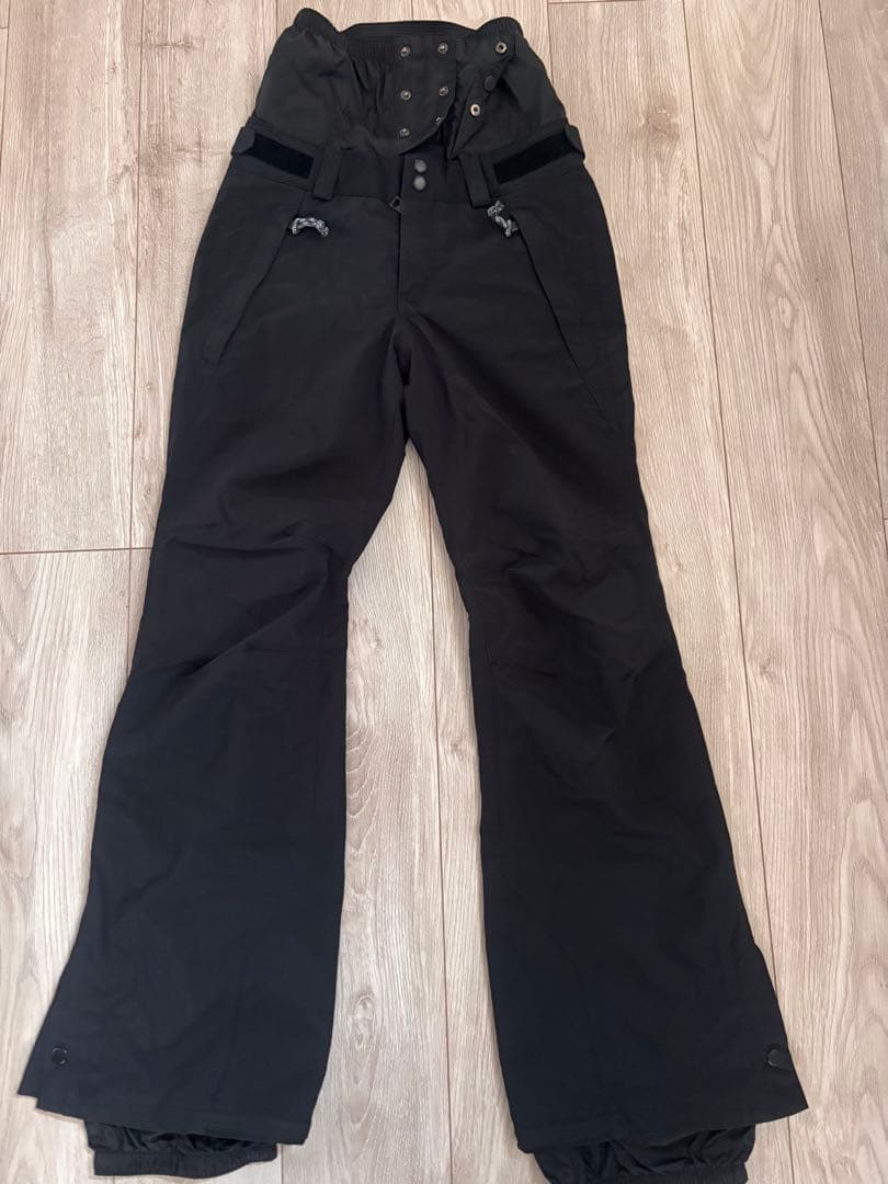 ONEILL オニール　スノーボード用ウェア ブラック