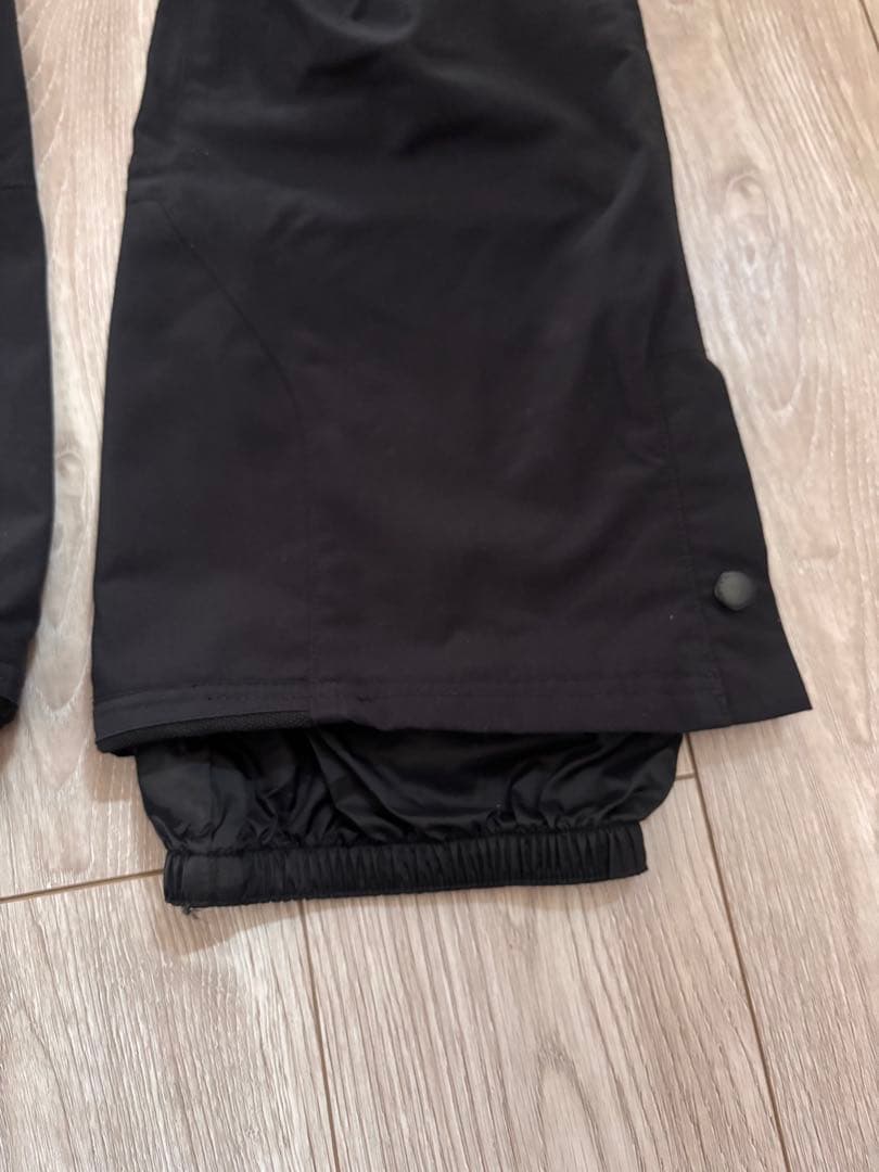 ONEILL オニール　スノーボード用ウェア ブラック