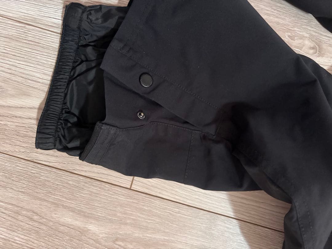 ONEILL オニール　スノーボード用ウェア ブラック