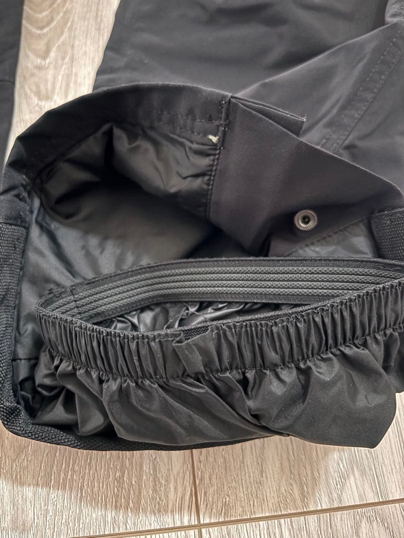 ONEILL オニール　スノーボード用ウェア ブラック