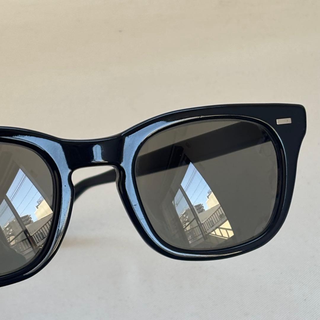 USS 48/22 GIグラス HALO ビンテージ メガネ サングラス 678