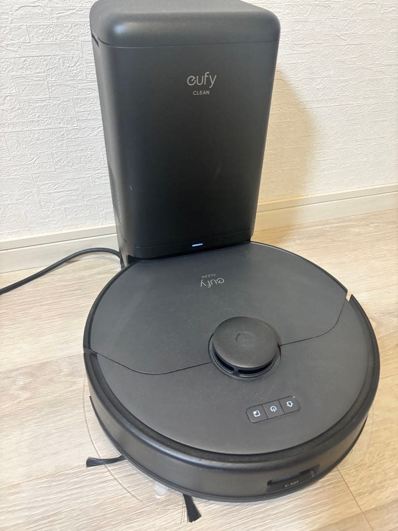 値引可 消耗品セット水拭きAnker eufy x8 pro