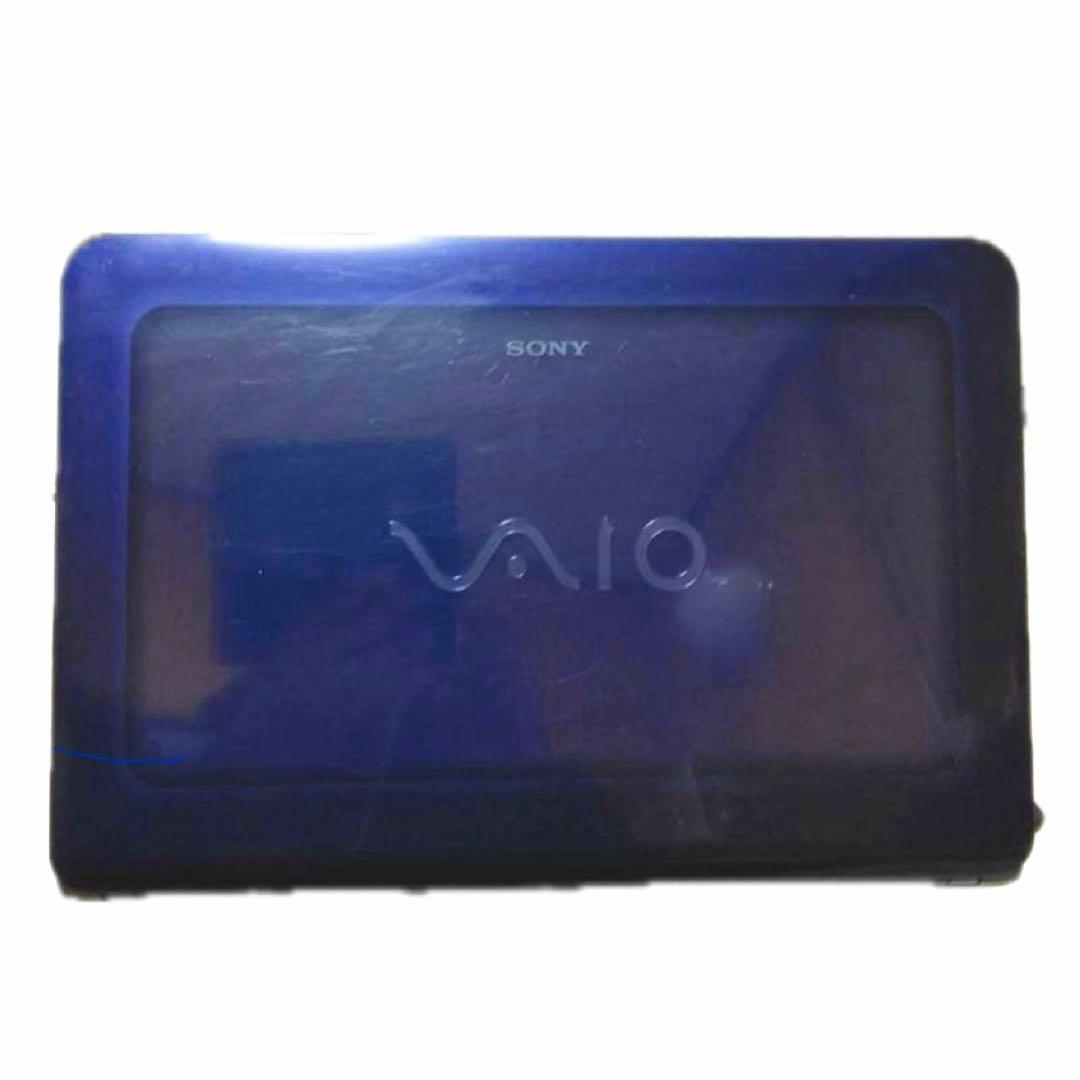 VAIOノートパソコン✨windows11大容量i5すぐ使えるカメラオフィス付