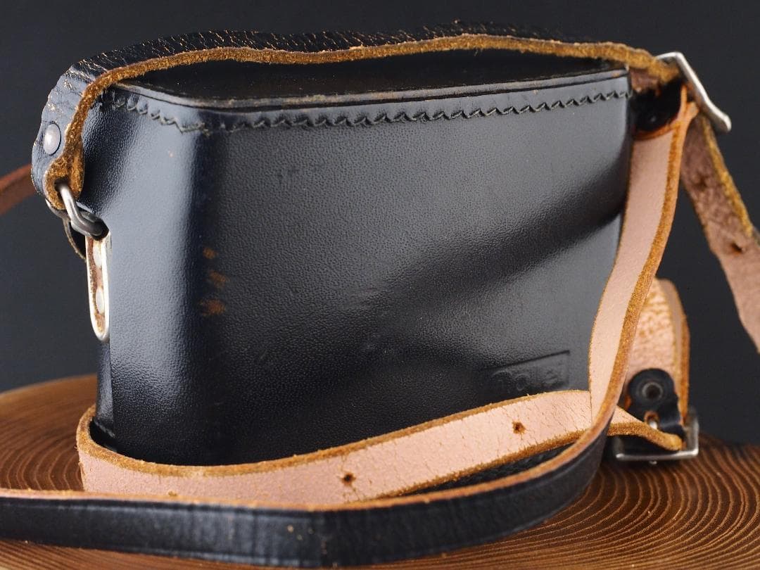 ROLLEI 35 レザー速写ケース