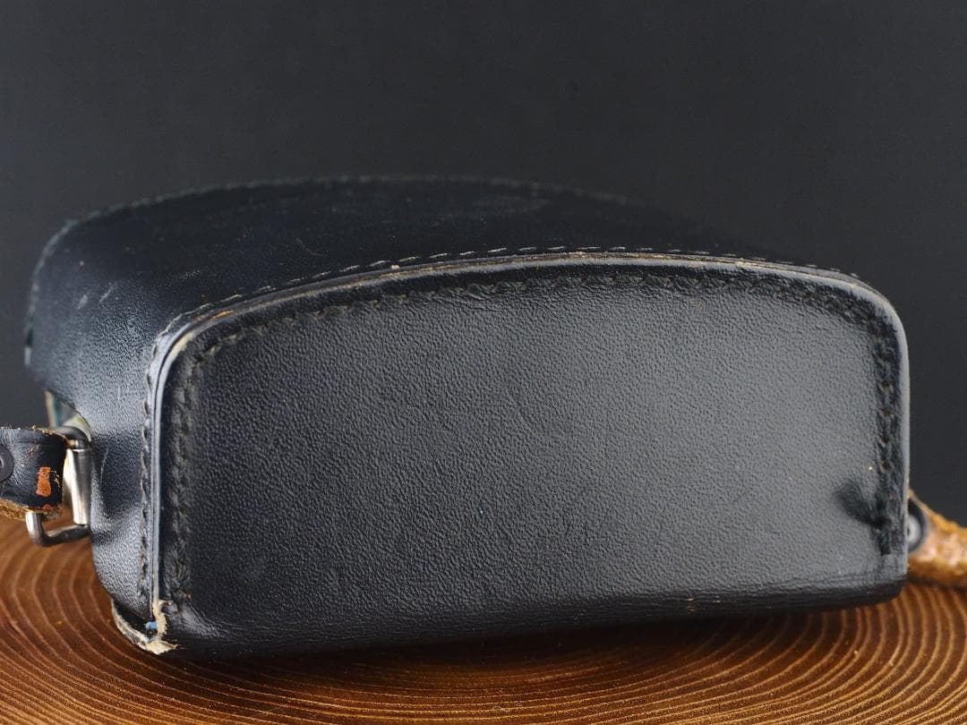 ROLLEI 35 レザー速写ケース