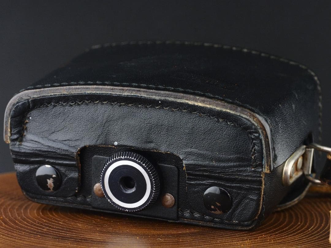 ROLLEI 35 レザー速写ケース