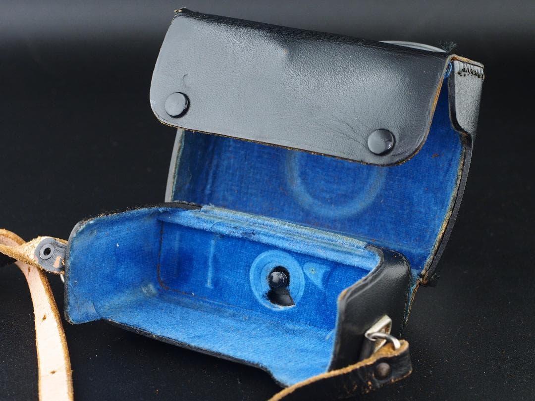 ROLLEI 35 レザー速写ケース