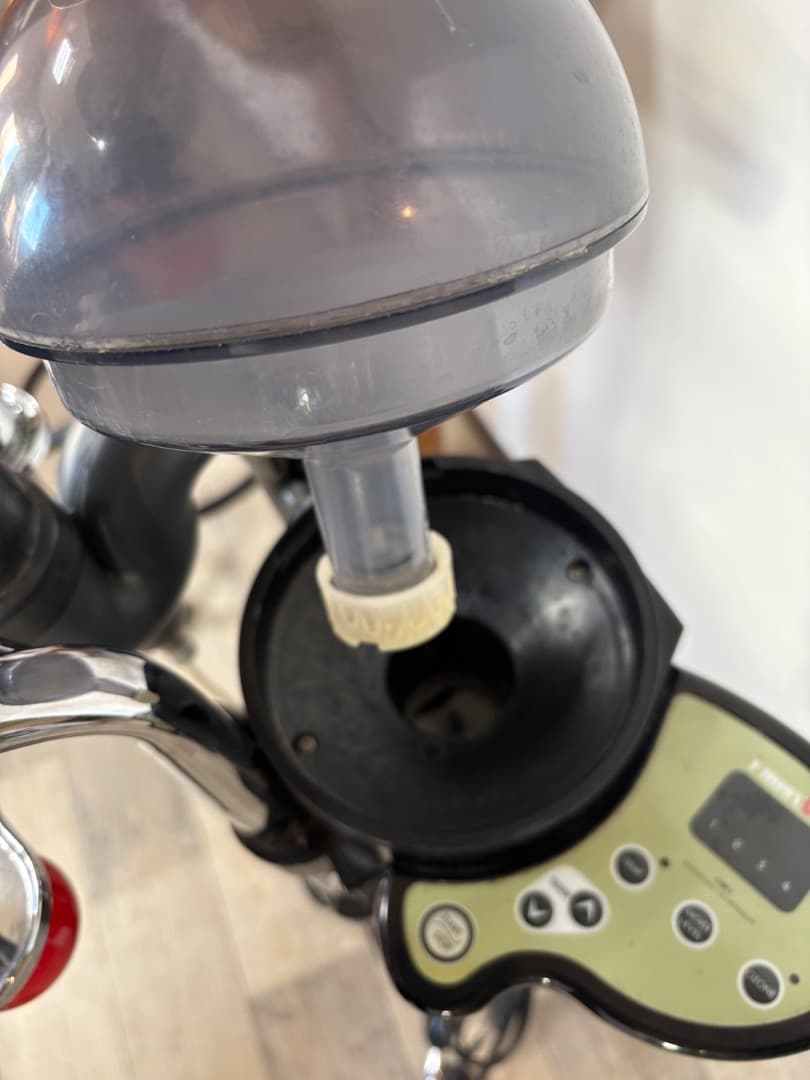 i-mist VIVI アイミストビビ　オオヒロ　ヘアスチーマー