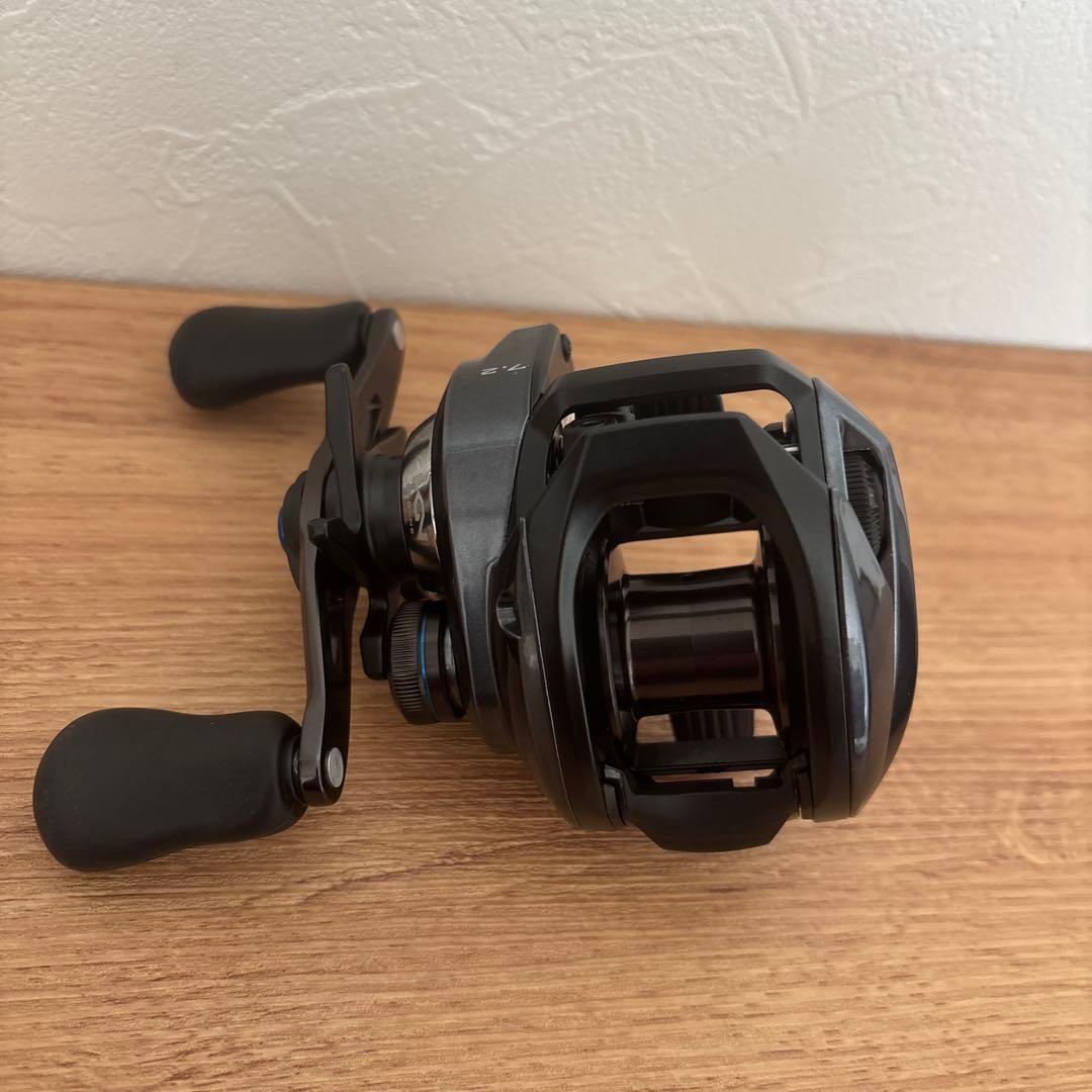 SHIMANO 23 SLX DC 71XG ベイトリール