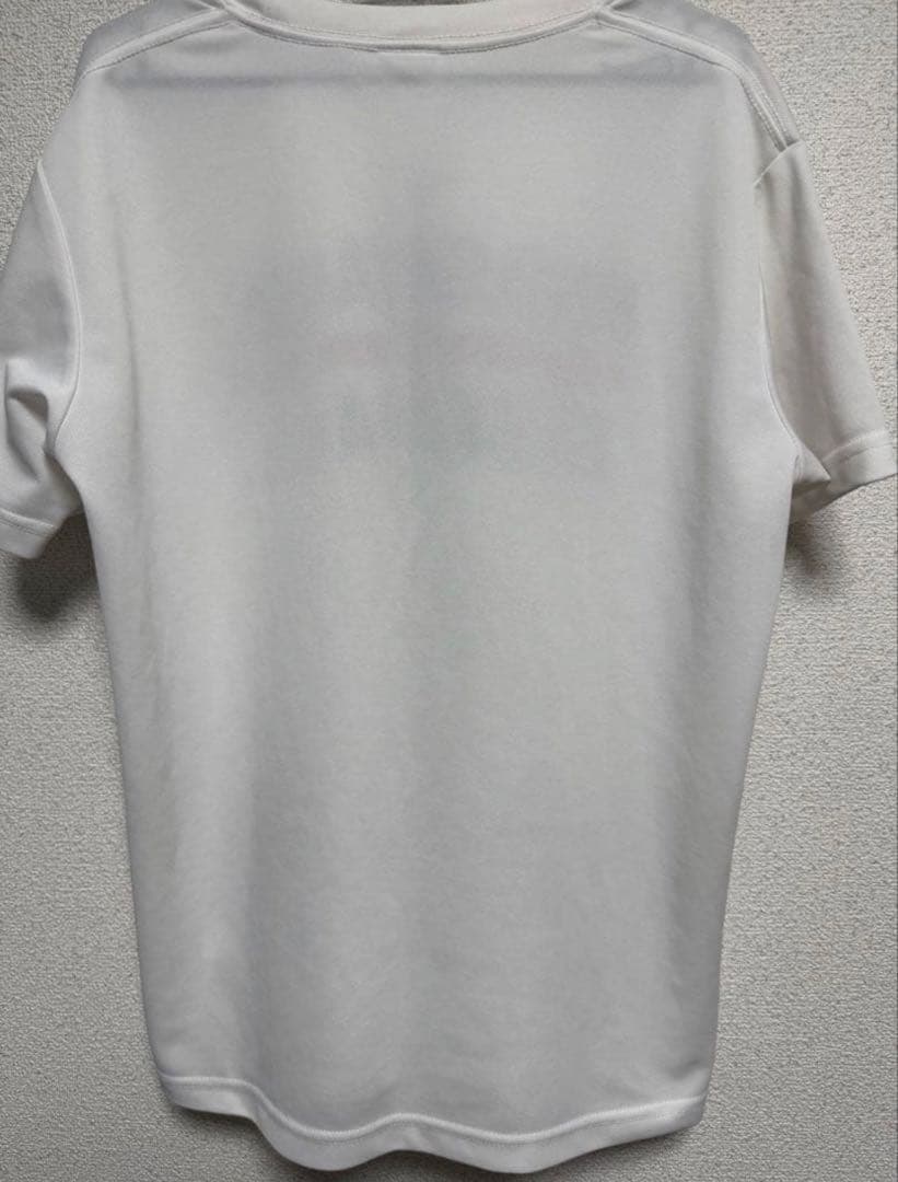 東山バスケ部練習Tシャツ