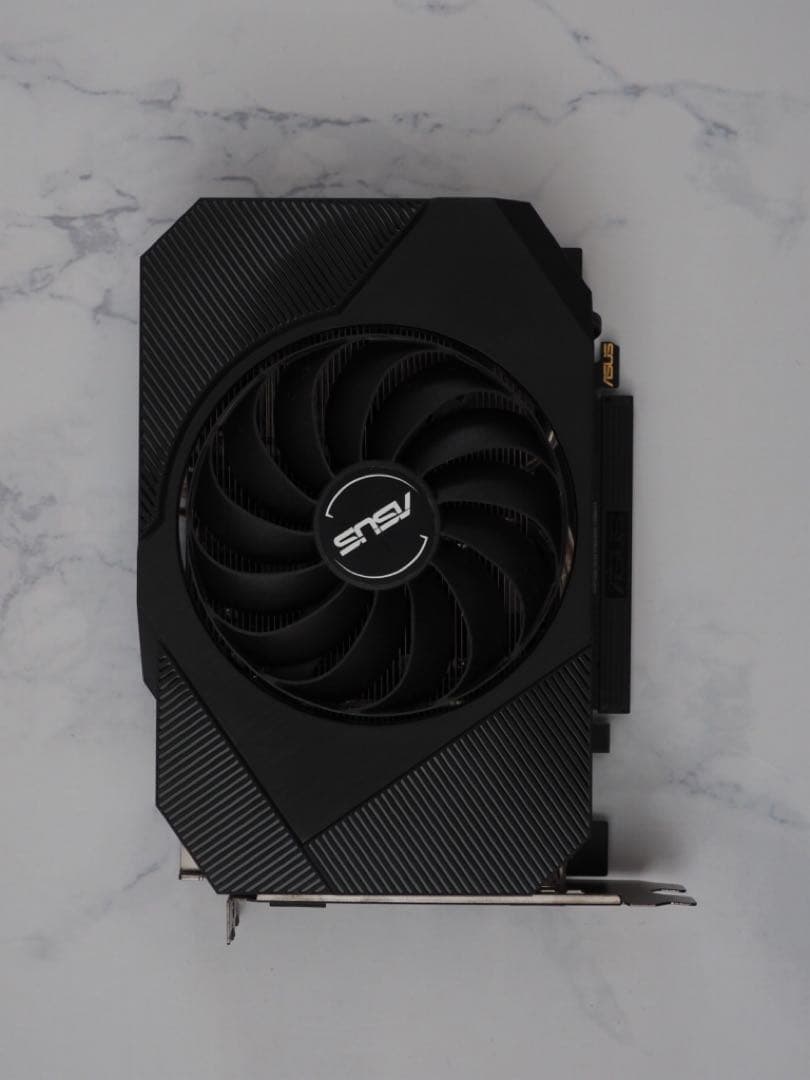 グラフィックボード・グラボ・ビデオカード ASUS PHOENIX PH-RTX3060-12G-V2