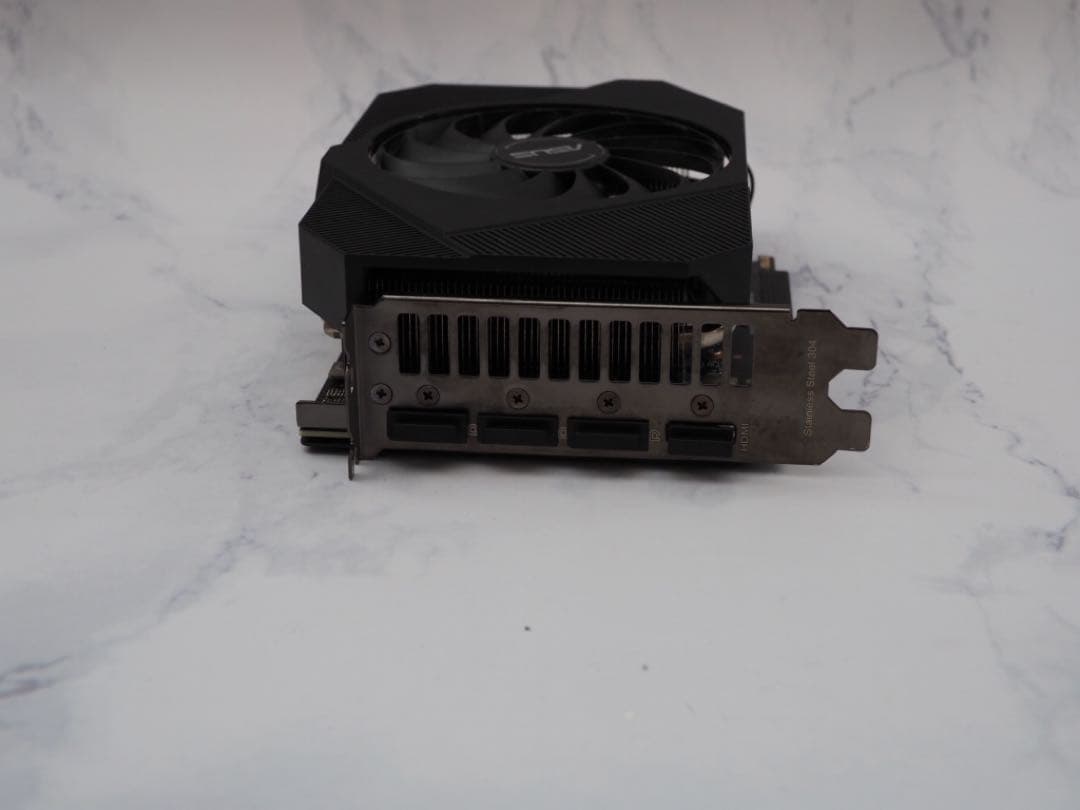 グラフィックボード・グラボ・ビデオカード ASUS PHOENIX PH-RTX3060-12G-V2