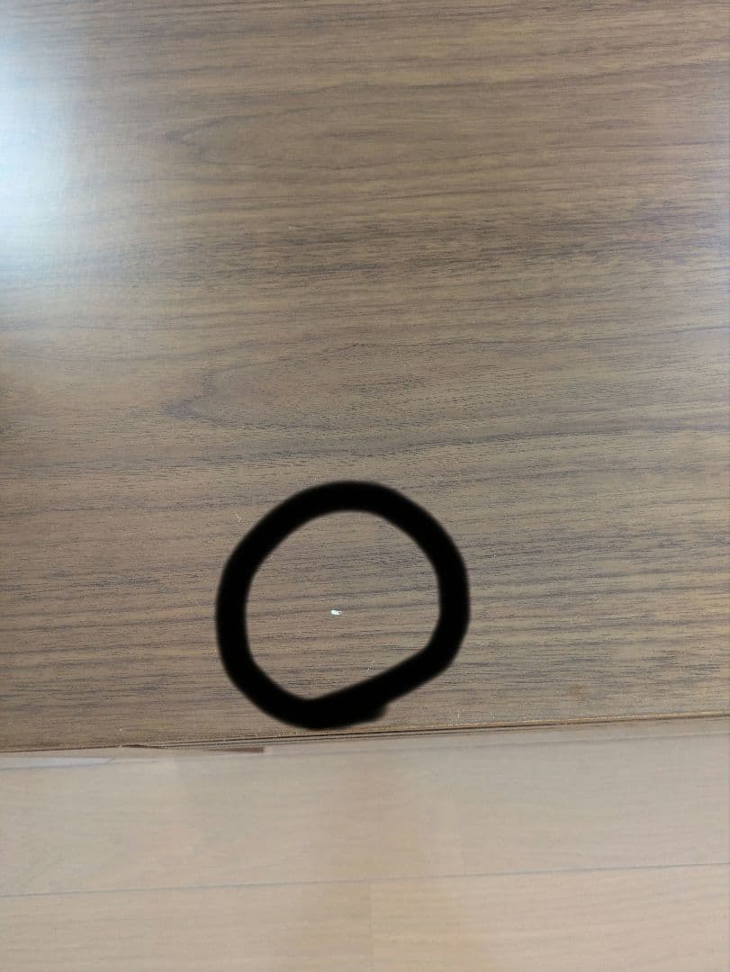 センターテーブル