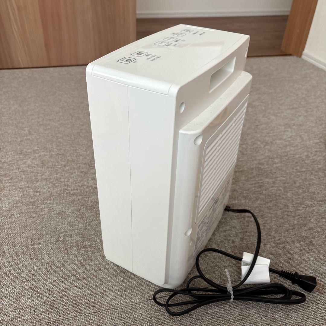 Dainichi Plus セラミックファンヒーター EF-1200RFダイニチ