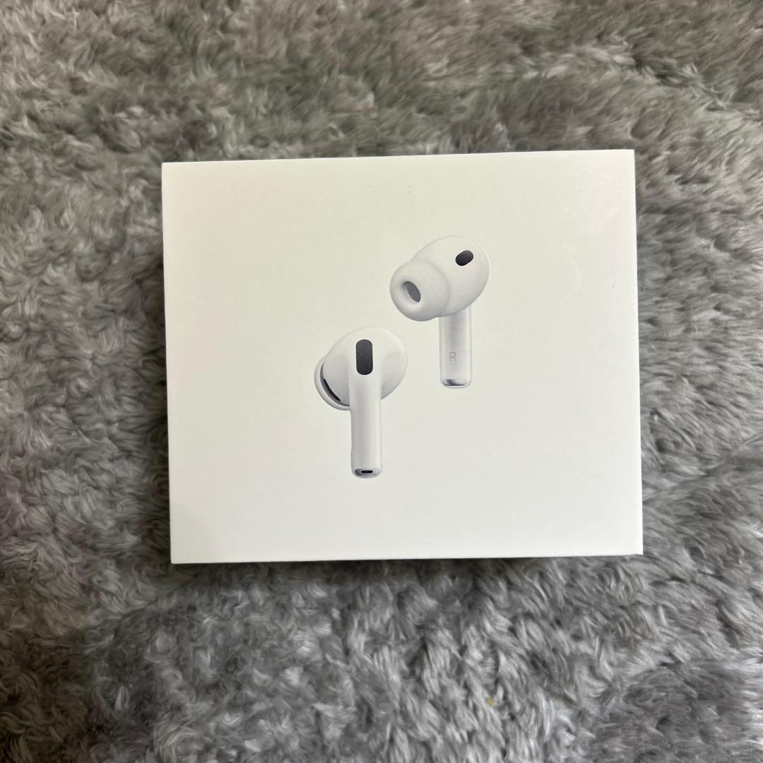 AirPods Pro 3 本体 USB-C充電対応
