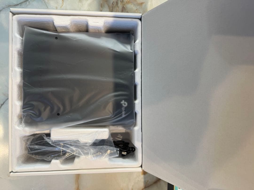 TP-Link Archer AX80 無線LANルーター