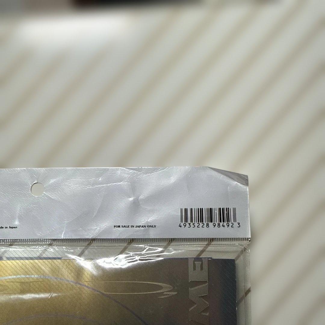 ポケットモンスター金・銀発売記念プレミアムファイル