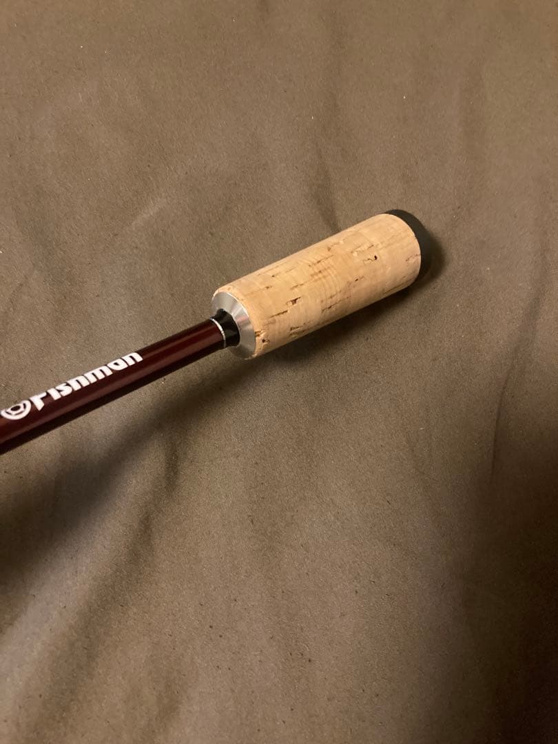 【廃番】フィッシュマン　Beams inte6.4UL