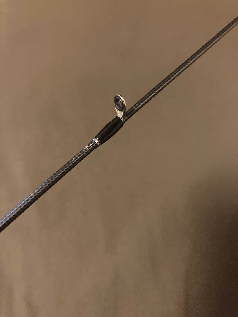 【廃番】フィッシュマン　Beams inte6.4UL