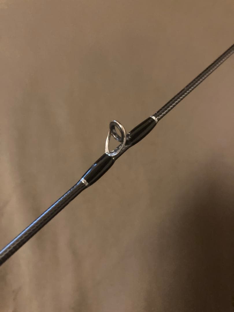 【廃番】フィッシュマン　Beams inte6.4UL