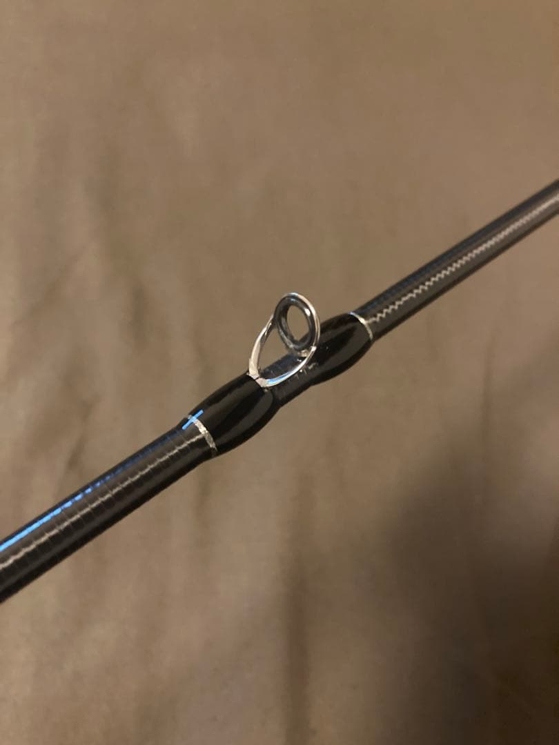 【廃番】フィッシュマン　Beams inte6.4UL