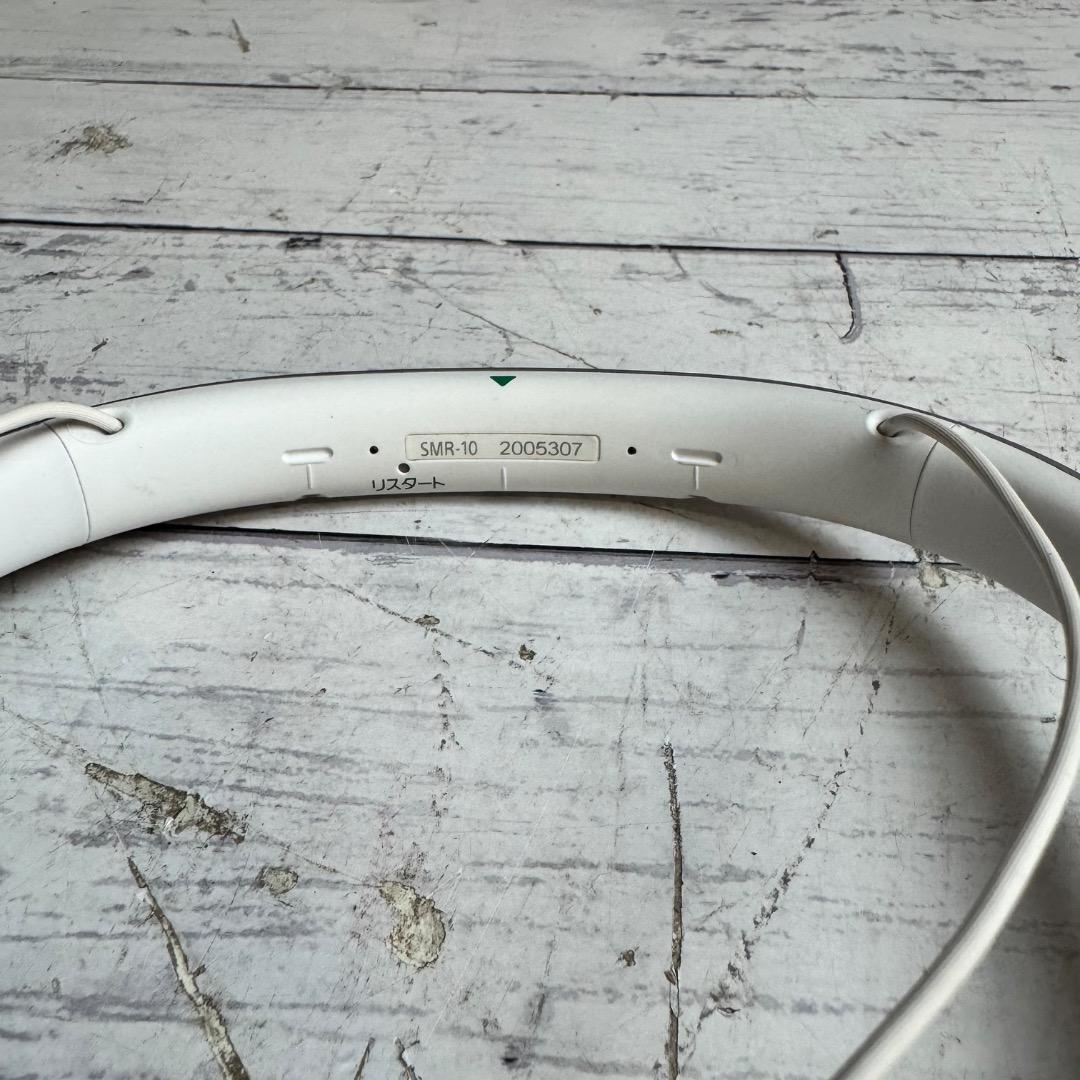 SONY ソニー 首かけ集音器 TMR-SMR10 ネックスピーカー