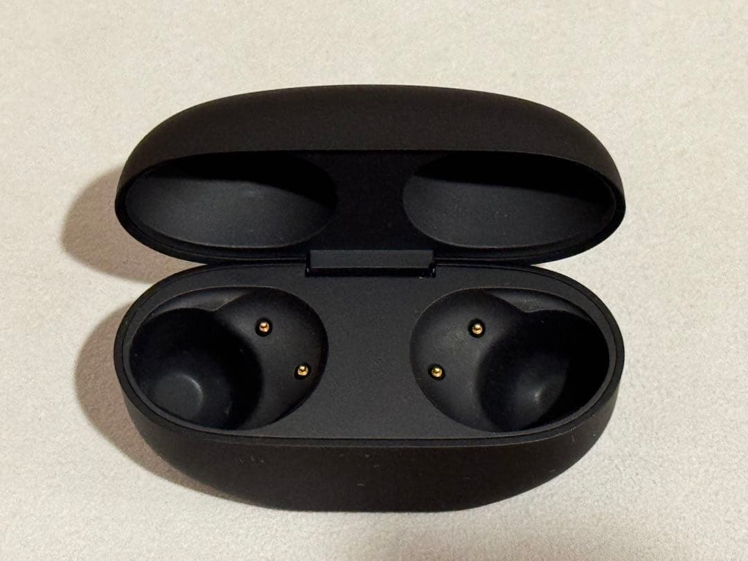 【美品】SONY WF-1000XM5 ブラック