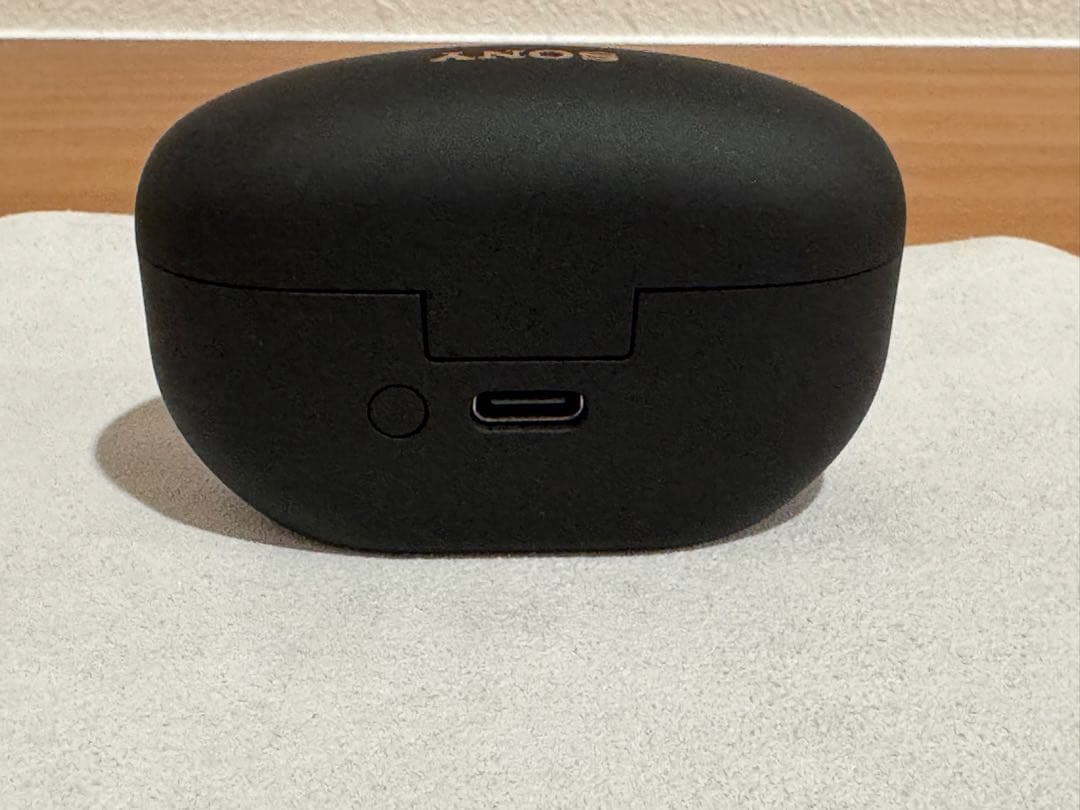 【美品】SONY WF-1000XM5 ブラック