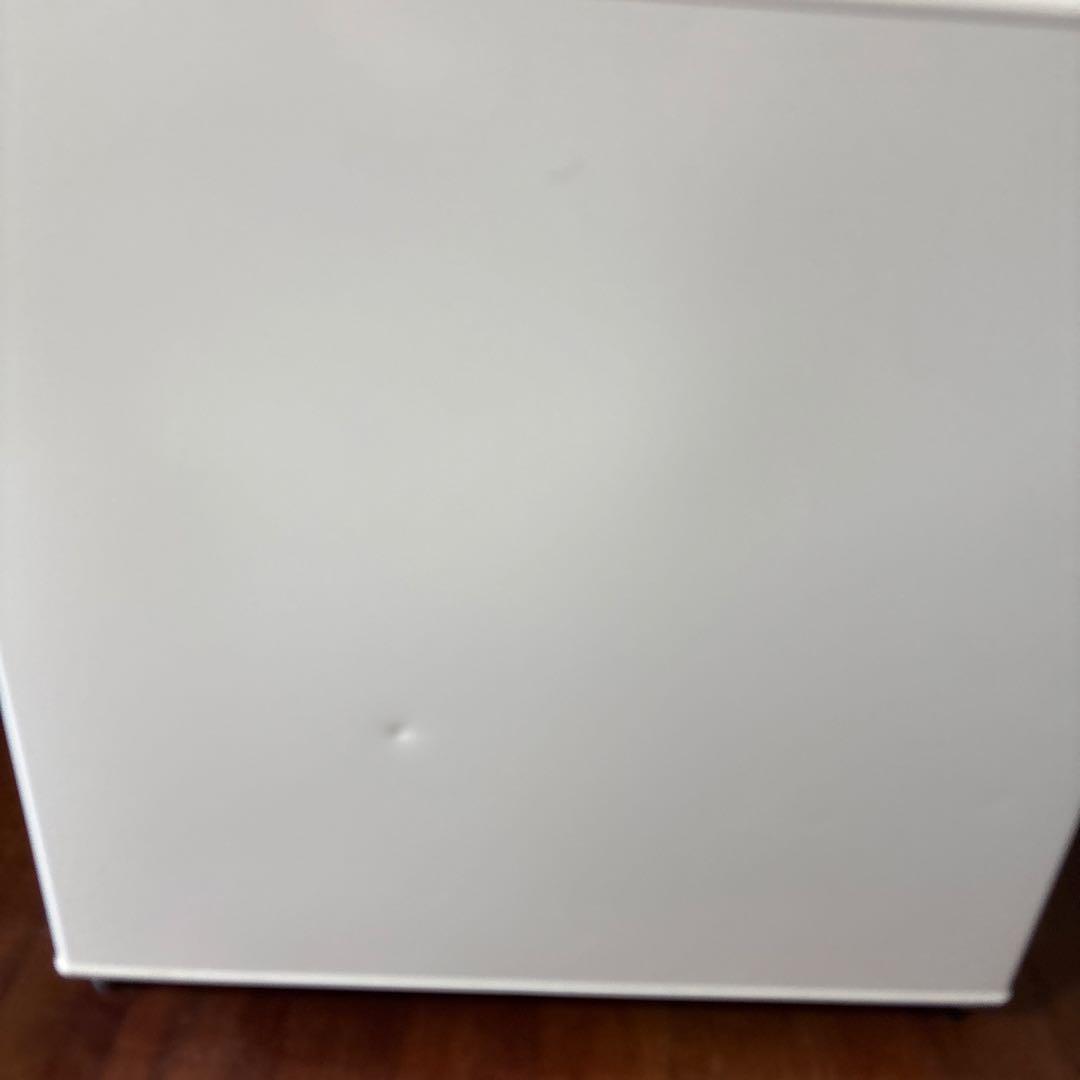 AQUA 冷蔵庫 168L AQR-17K(W) 2020年製