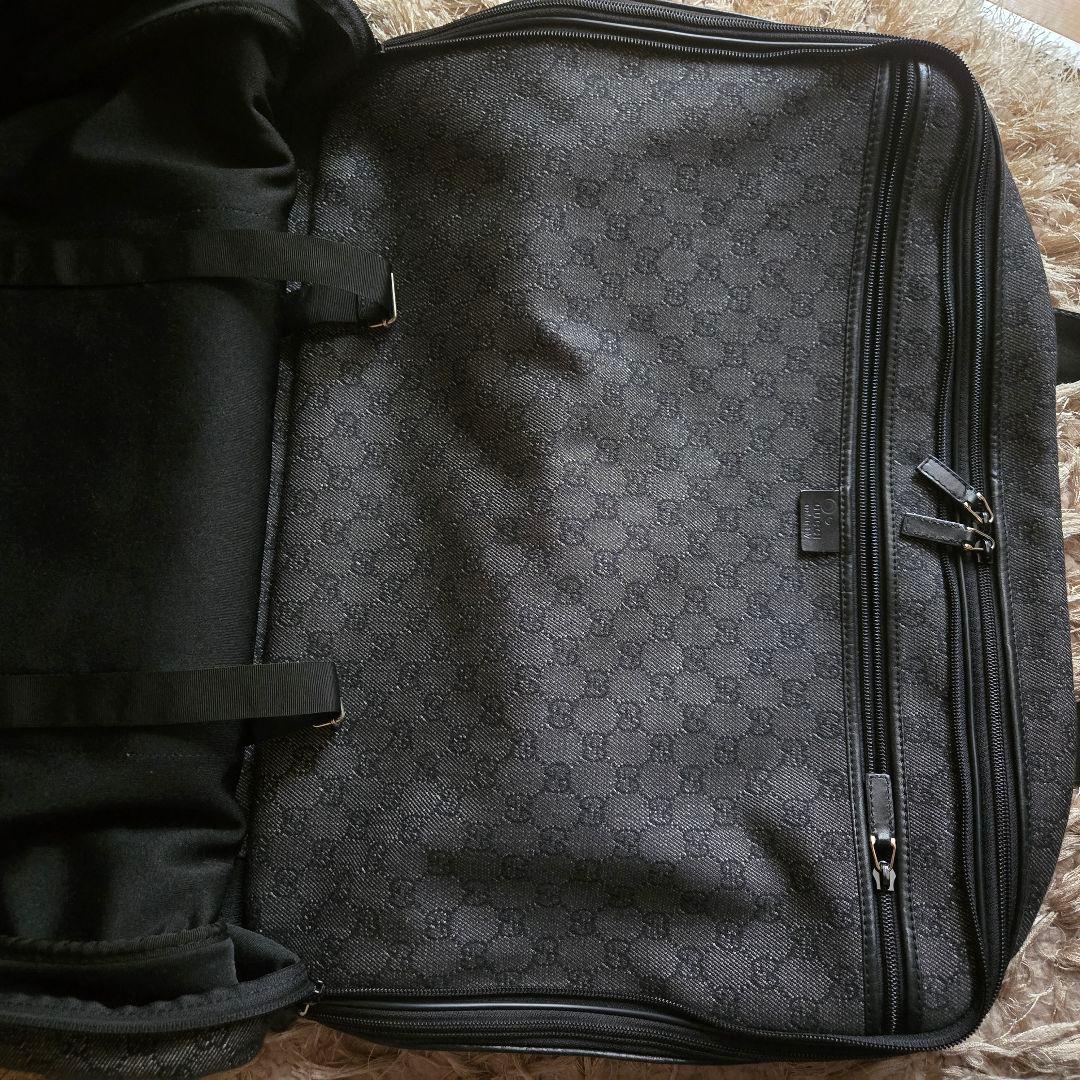 最終SALE！GUCCI　ボストンバッグ　美品　レア