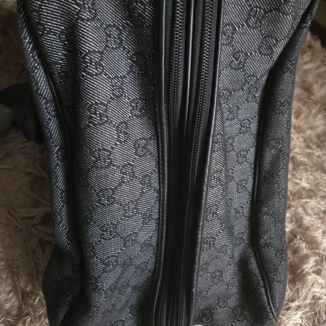 最終SALE！GUCCI　ボストンバッグ　美品　レア