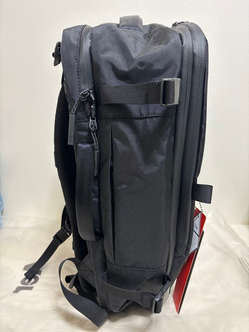 よく読んでご検討下さい！☆未使用☆Aer Travel Pack 3 X-Pac