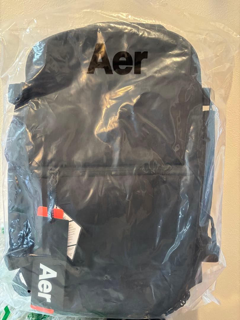 よく読んでご検討下さい！☆未使用☆Aer Travel Pack 3 X-Pac