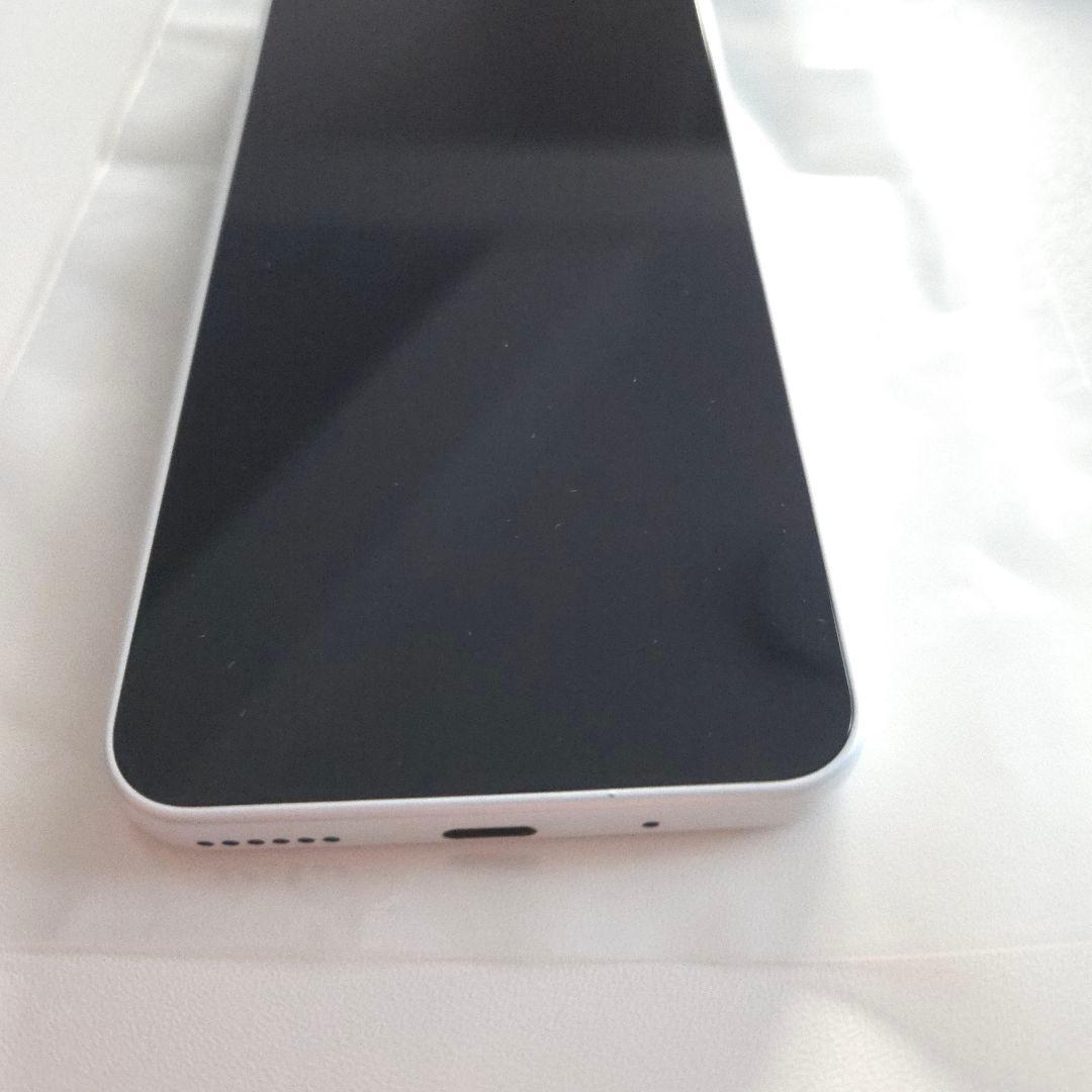 Libero 5G IV アンドロイド14 シムフリー リベロ ９４１