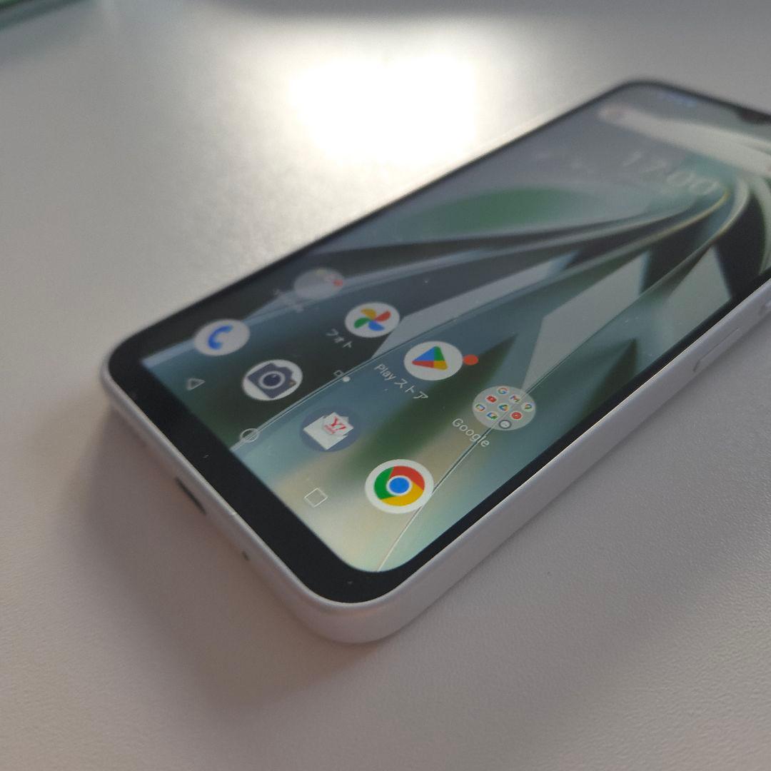 Libero 5G IV アンドロイド14 シムフリー リベロ ９４１