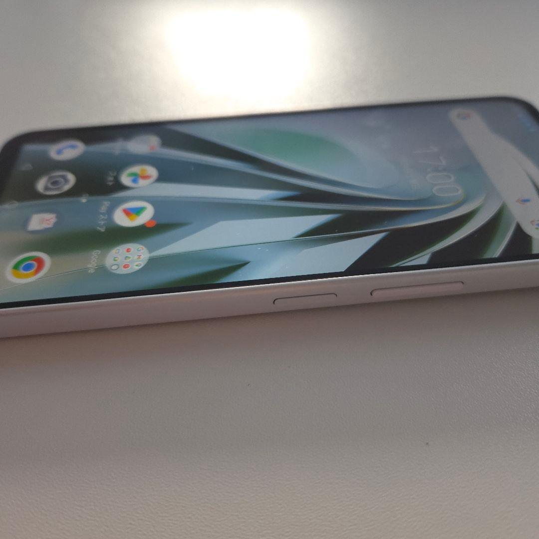 Libero 5G IV アンドロイド14 シムフリー リベロ ９４１