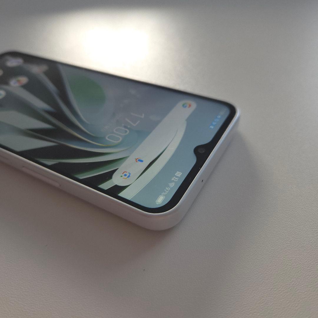 Libero 5G IV アンドロイド14 シムフリー リベロ ９４１