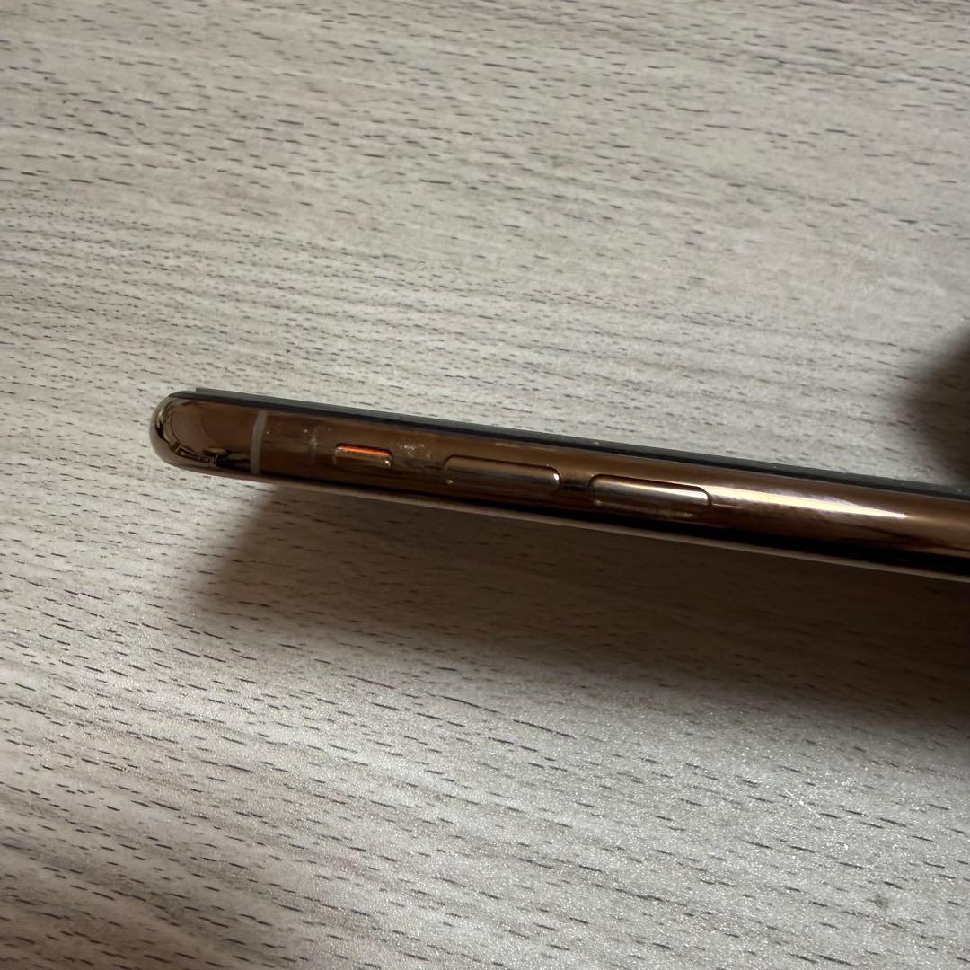 【即日発送】Apple iPhone 11 Pro Max ゴールド 本体
