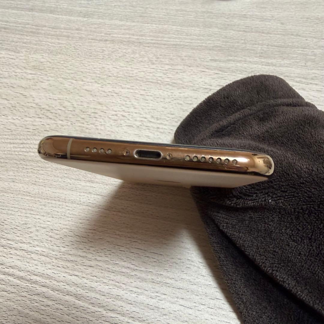 【即日発送】Apple iPhone 11 Pro Max ゴールド 本体